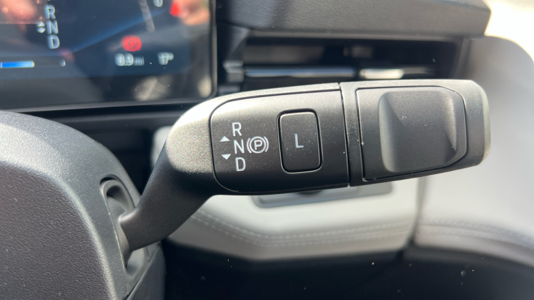 Ford Puma 123kW Premium 43kWh 5dr Auto Electric Hatchback